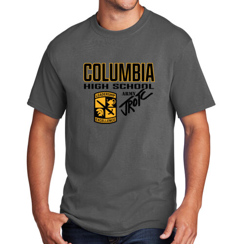 Core Cotton Tee Thumbnail