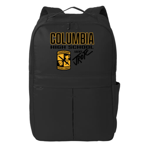 Matte Backpack Thumbnail