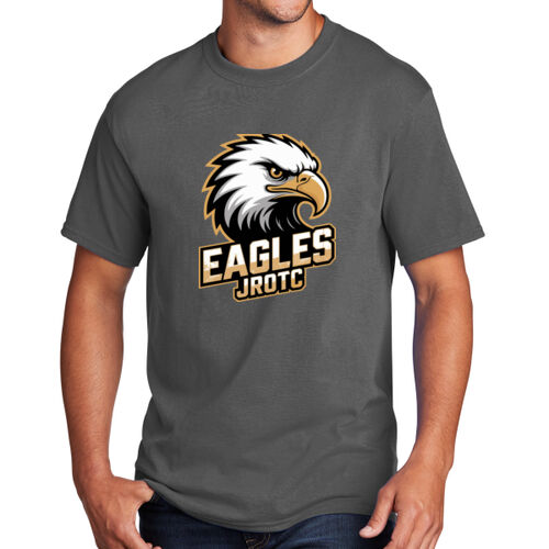 Core Cotton Tee 2 Thumbnail