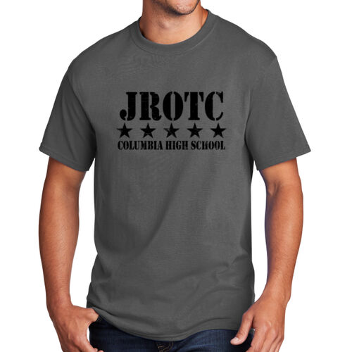 Core Cotton Tee 3 Thumbnail