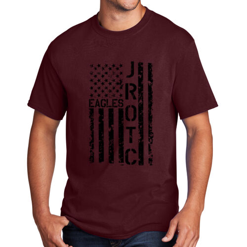 Core Cotton Tee 4 Thumbnail